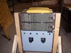 Relay Panel Modification