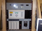 Relay and Control Panel Modification