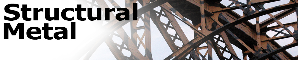Structural Metal Fabrication