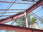 Steel Truss