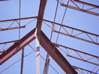 Steel Truss