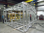 Structural Frame