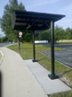 Bus Shelter